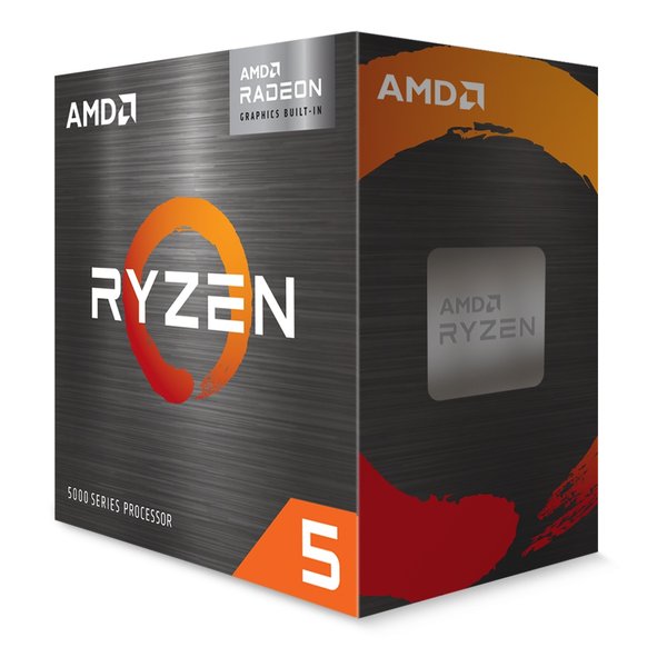 AMD Ryzen 5 5600GT BOX 100-100001488BOX