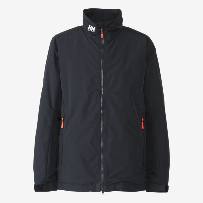 HELLY HANSEN ヘリーハンセン エスペリライト ジャケット M ブラック HH12401