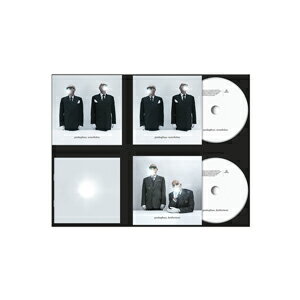 ペット・ショップ・ボーイズの激レア・プロモ ペット・ショップ・ボーイズの激レア・プロモ Amazon.co.jp