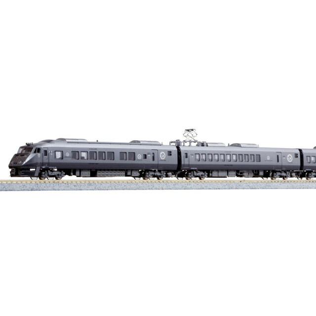 楽天市場】トミーテック 92969 〈限定〉JR489系 さよなら489系能登