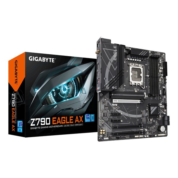 マザーボード GIGABYTE Z790 AERO G Z790 AERO G (rev. 1.0) Key Features | Motherboard - GIGABYTE