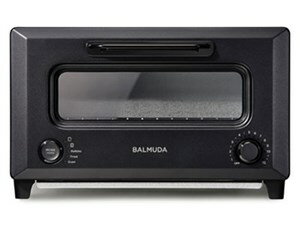 楽天市場】バルミューダ BALMUDA The Toaster K11A-BK | 価格比較