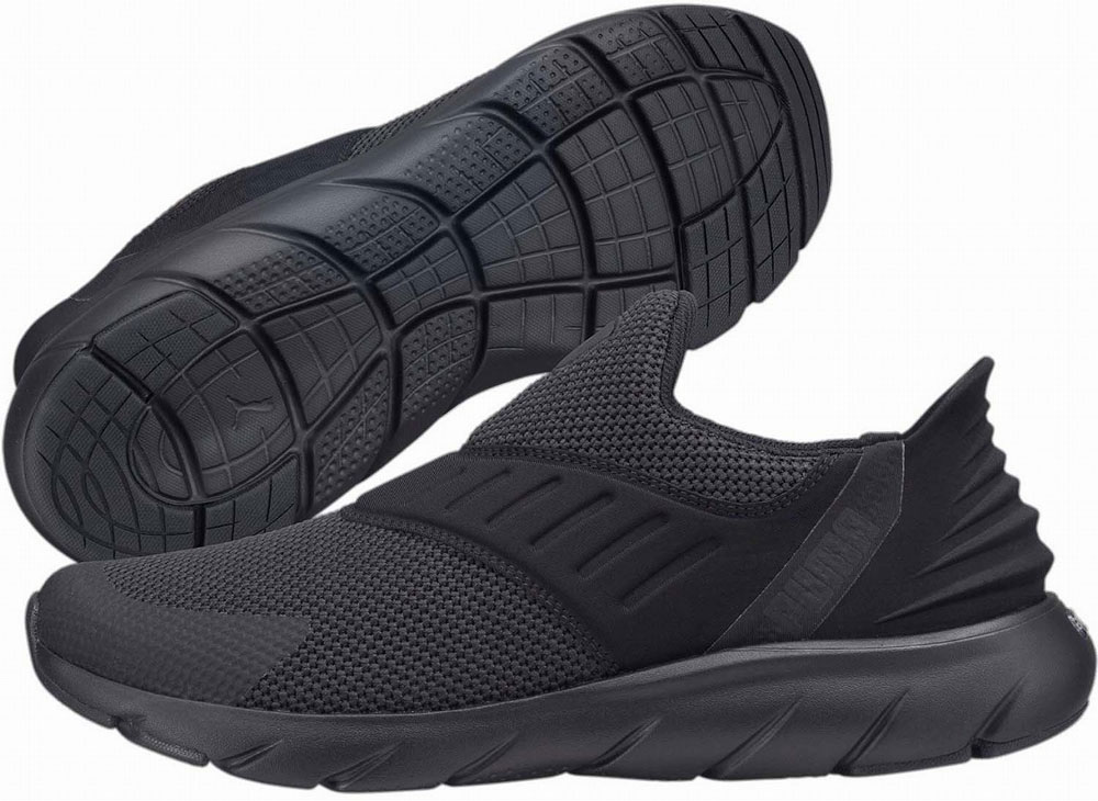 ねこねこ様 プーマ｜PUMA メンズ 通販 PUMA プーマ SOFTRIDE FLEX EASE IN