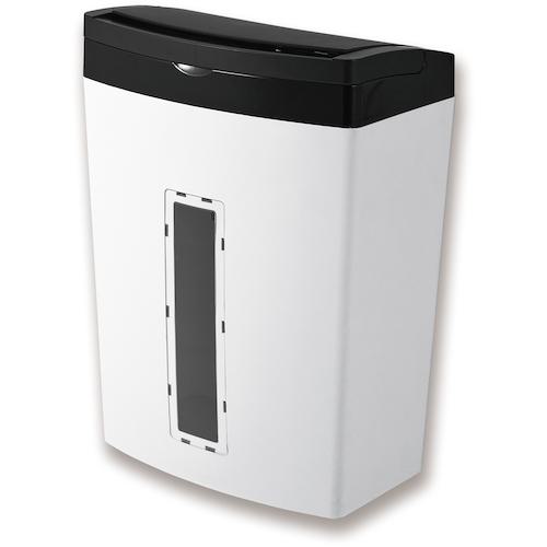 楽天市場】アイリスオーヤマ オフィスシュレッダー PLA11H 白/茶