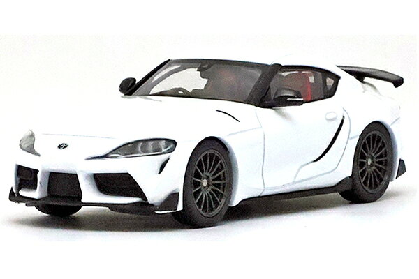 楽天市場】京商 1/43 トヨタ S-FR レーシングコンセプト ホワイト