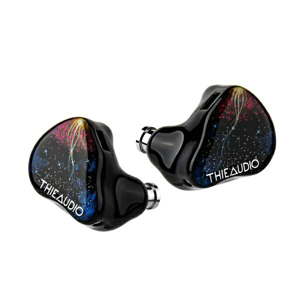 楽天市場】THIEAUDIO｜セーオーディオ イヤホン カナル型 Hype 4