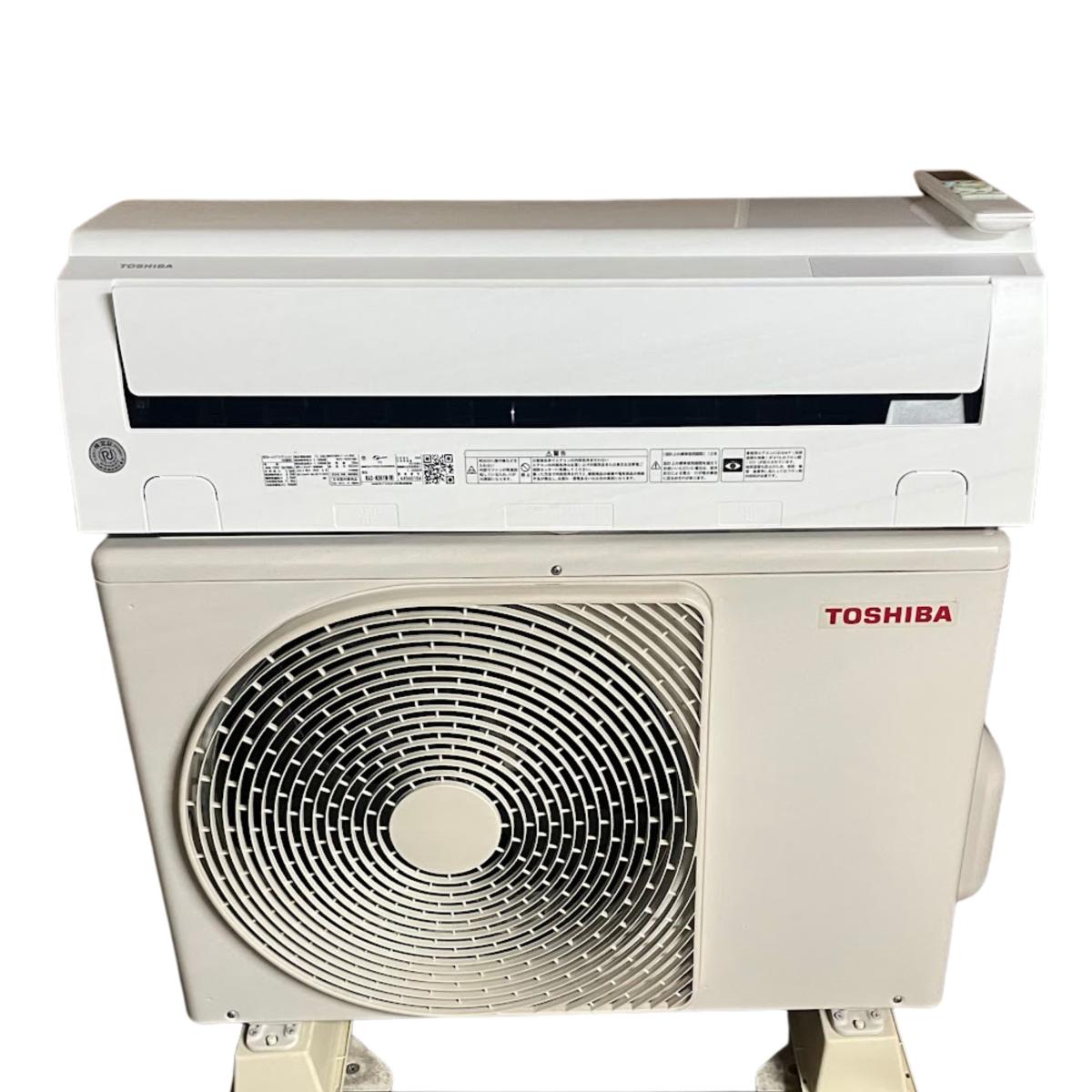 楽天市場】東芝ライフスタイル TOSHIBA エアコン 東芝 N-M RAS-N562M(W