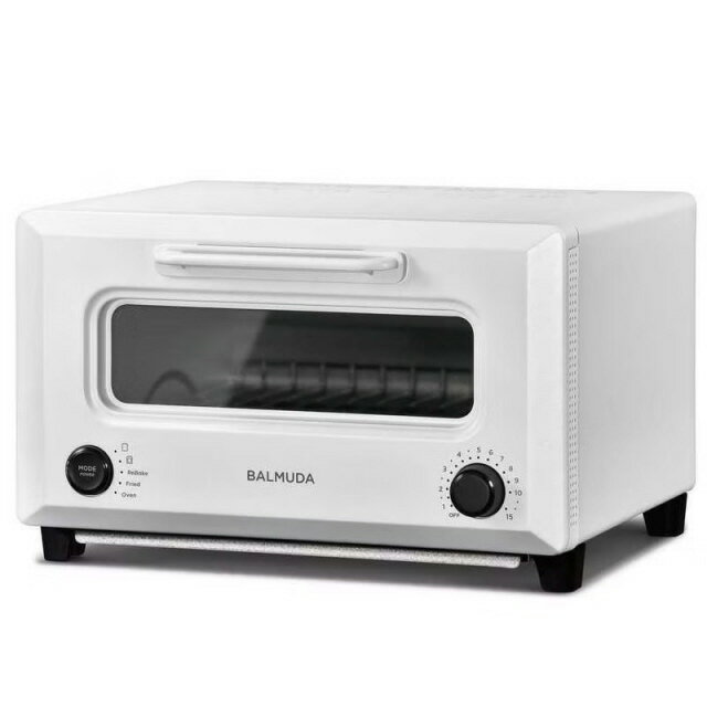 楽天市場】バルミューダ BALMUDA The Toaster K05A-BG | 価格