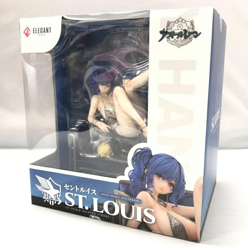 ケース無 莫焉(モエン) ドレスVer. 1/7 完成品 フィギュア 莫焉(モエン) ドレスVer. illustration by 岸yasuri 1/7 完成品