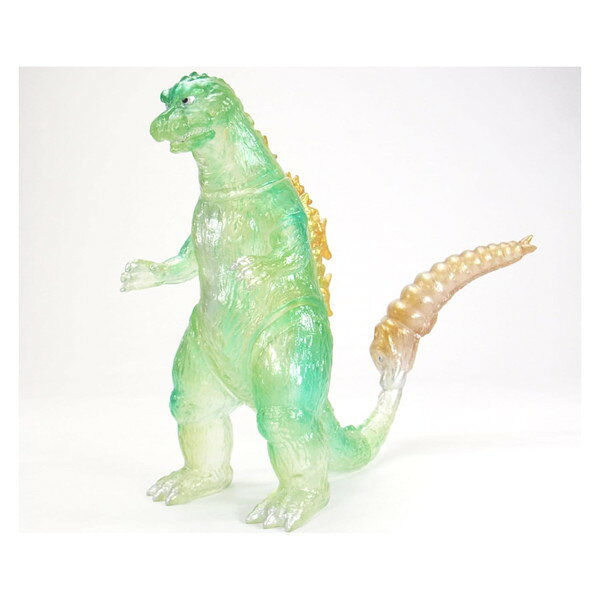 楽天市場】CCPJAPAN CCP ミドルサイズシリーズ ゴジラEX 煙突ヘドラ