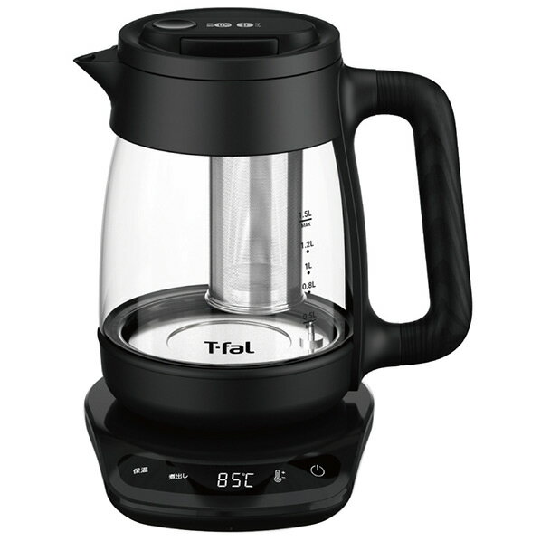 楽天市場】BRUNO BRUNO 温度調節マルチケトル ホワイト BOE103-WH