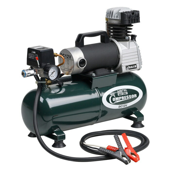 楽天市場】ナカトミ AIRTEC エアーコンプレッサー CP-1500 [その他