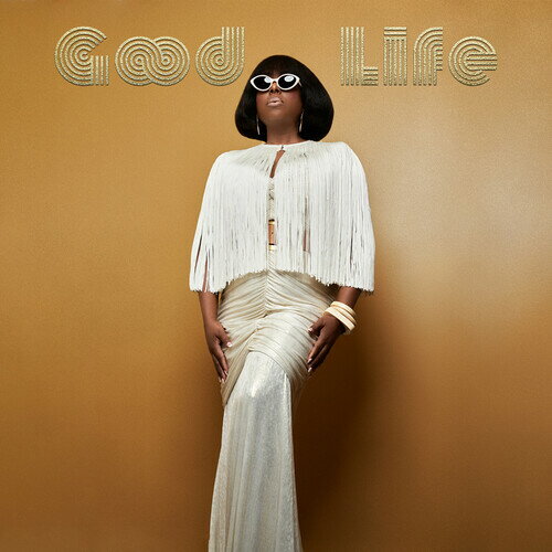 Ledisi レディシ / Good Life