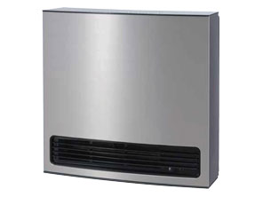 楽天市場】大阪瓦斯 大阪ガス｜Osaka Gas 140-6113 ガスファンヒーター