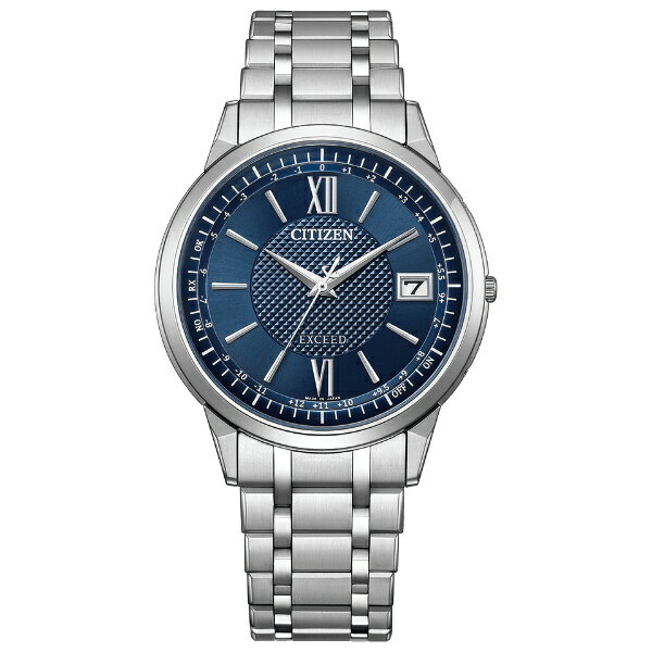 楽天市場】シチズン時計 CITIZEN エクシード EC1120-59A | 価格比較