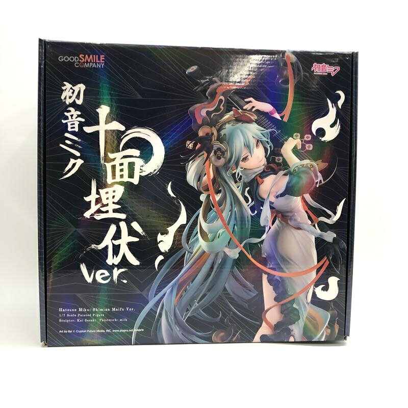 楽天市場】グッドスマイルカンパニー 初音ミク 梅花三弄Ver