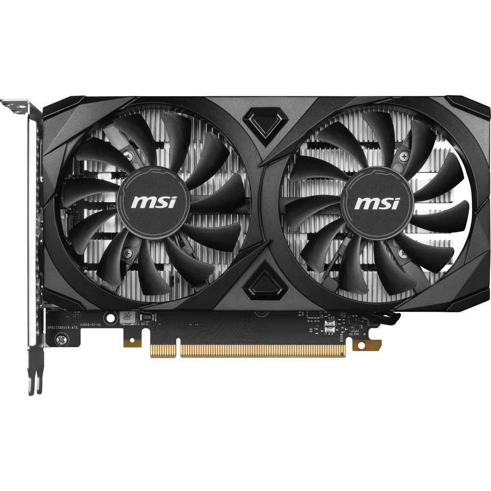 楽天市場】MSI グラフィックボード GEFORCE RTX 3060 VENTUS 2X 12G