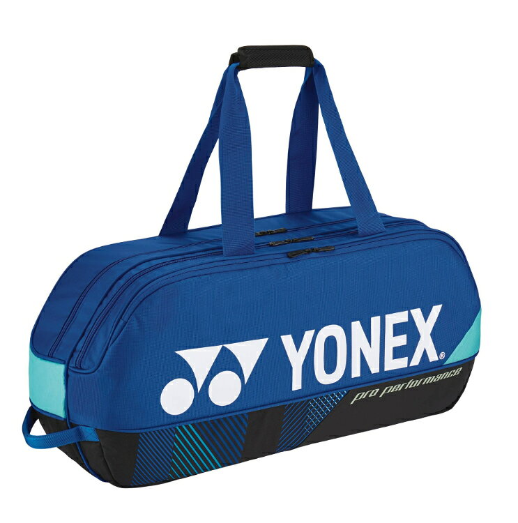 YONEX トーナメントバック・ ※チップ トーナメントバッグVA.BAG2541V|BAG2541V】ヨネックス【公式