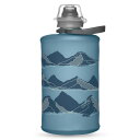 Hydrapak ハイドラパック STOW MOUNTAIN 350ml ストウマウンテン 350ml 350ml タホーブルー GS340TM
