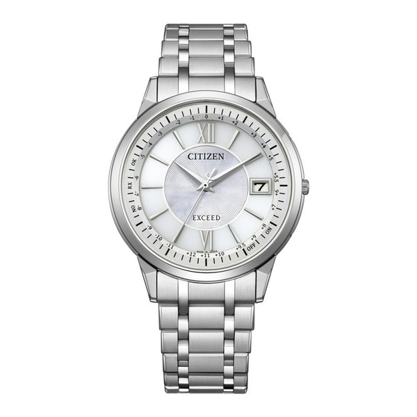 楽天市場】シチズン時計 CITIZEN エクシード EC1120-59A | 価格比較