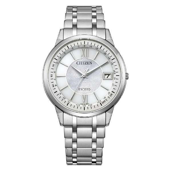 楽天市場】シチズン時計 CITIZEN エクシード EC1120-59A | 価格比較