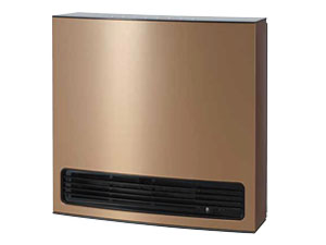 楽天市場】ノーリツ ノーリツ ガスファンヒーター 35号 都市ガス