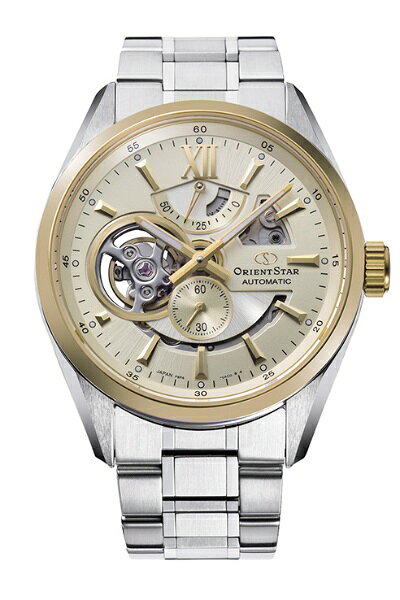 楽天市場】エプソン販売 ORIENT(時計) オリエントスター モダン 