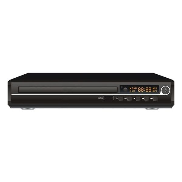 楽天市場】ヴァーテックス ヴァーテックス DVDプレーヤー DVD