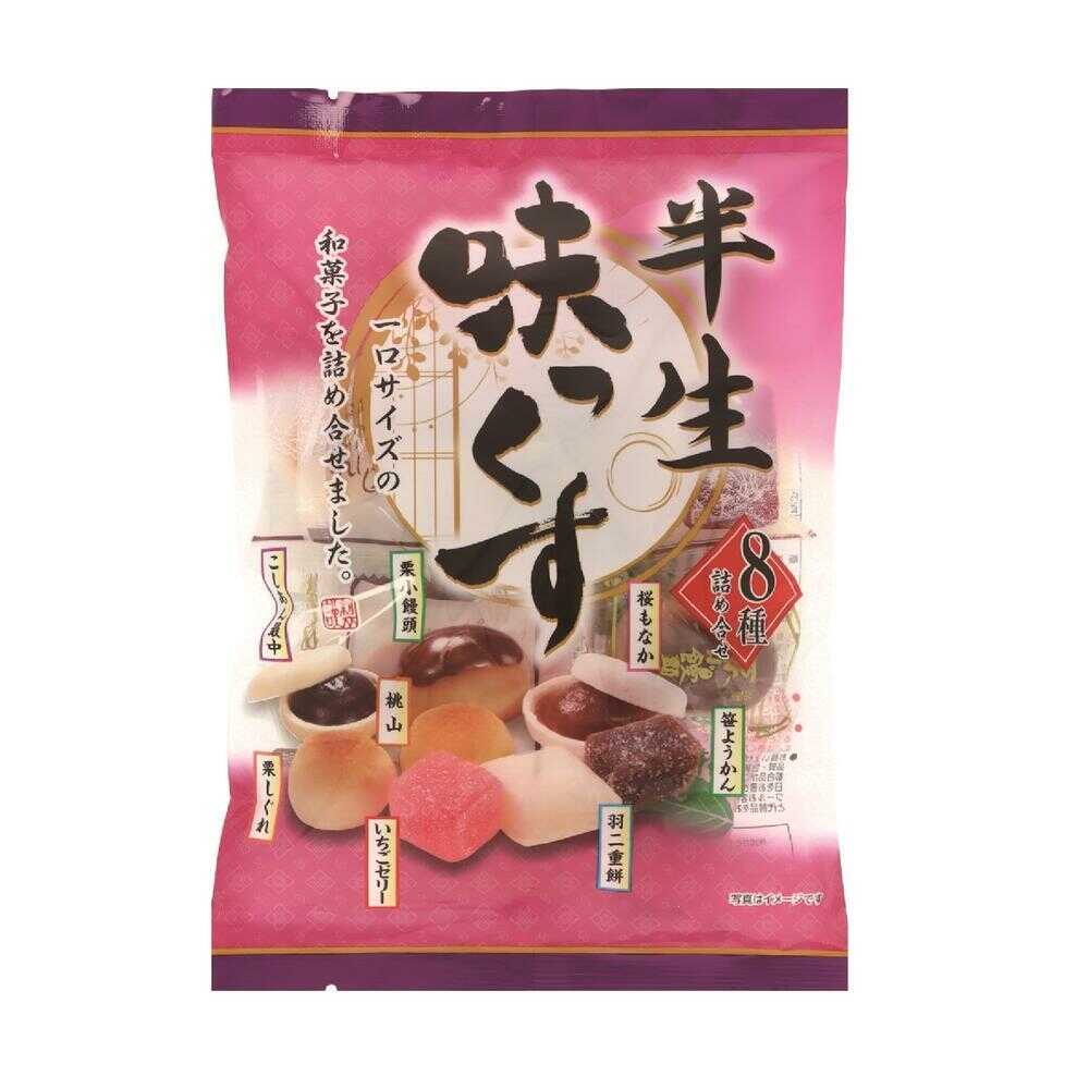 モントワール 半生味っくす 195g