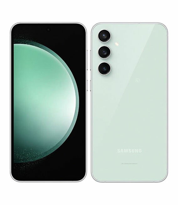 楽天市場】KDDI SAMSUNG Galaxy S23 FE SCG24 グラファイト