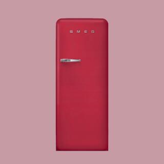 楽天市場】アクア AQUA｜アクア 冷蔵庫 レッド AQR-17MBK-R 2ドア /右