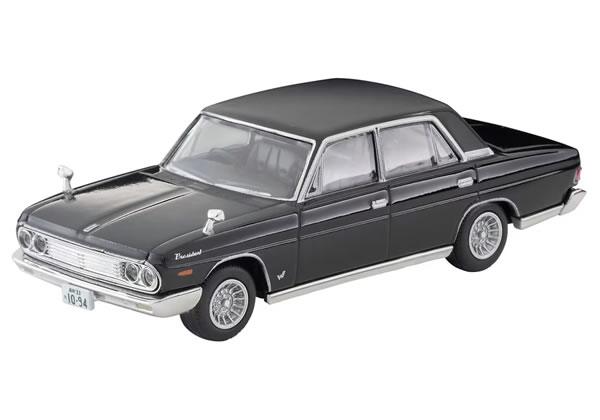 楽天市場】トミーテック トミカリミテッドV 西部警察18 グロリア