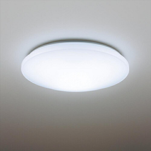 【美品】LEDシーリングライト　Panasonic 8畳用　HH-CG0834A Panasonic（パナソニック） 照明器具（シーリングライト）｜HH