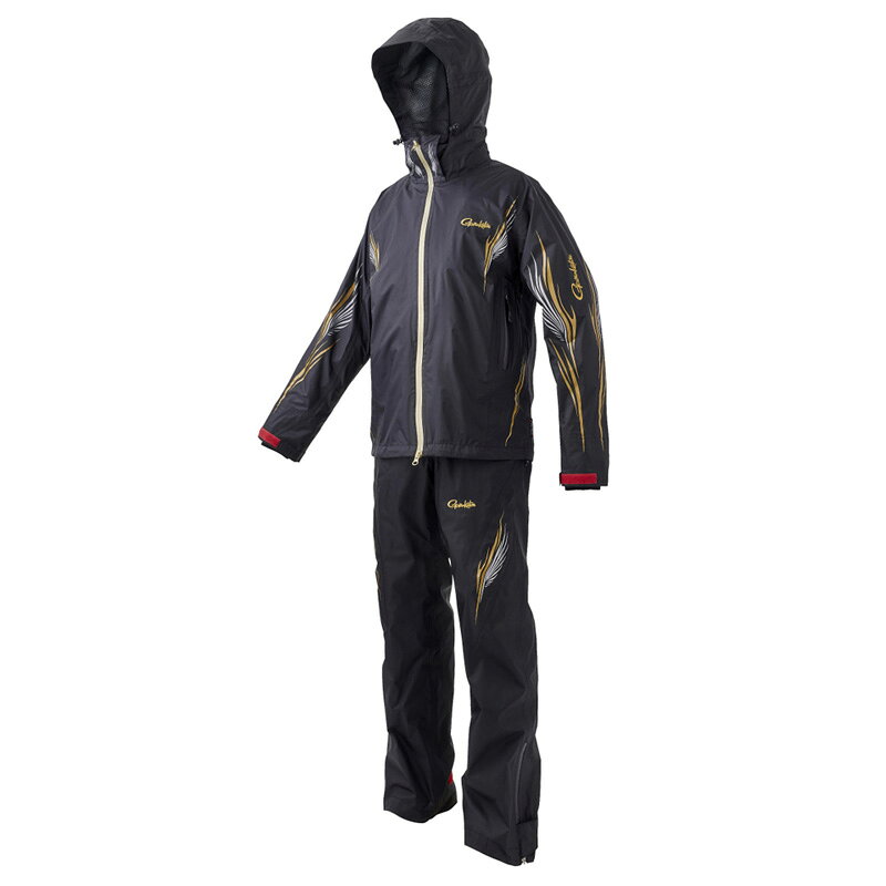 楽天市場】がまかつ がまかつ Gamakatsu アルテマシールドプロ レイン