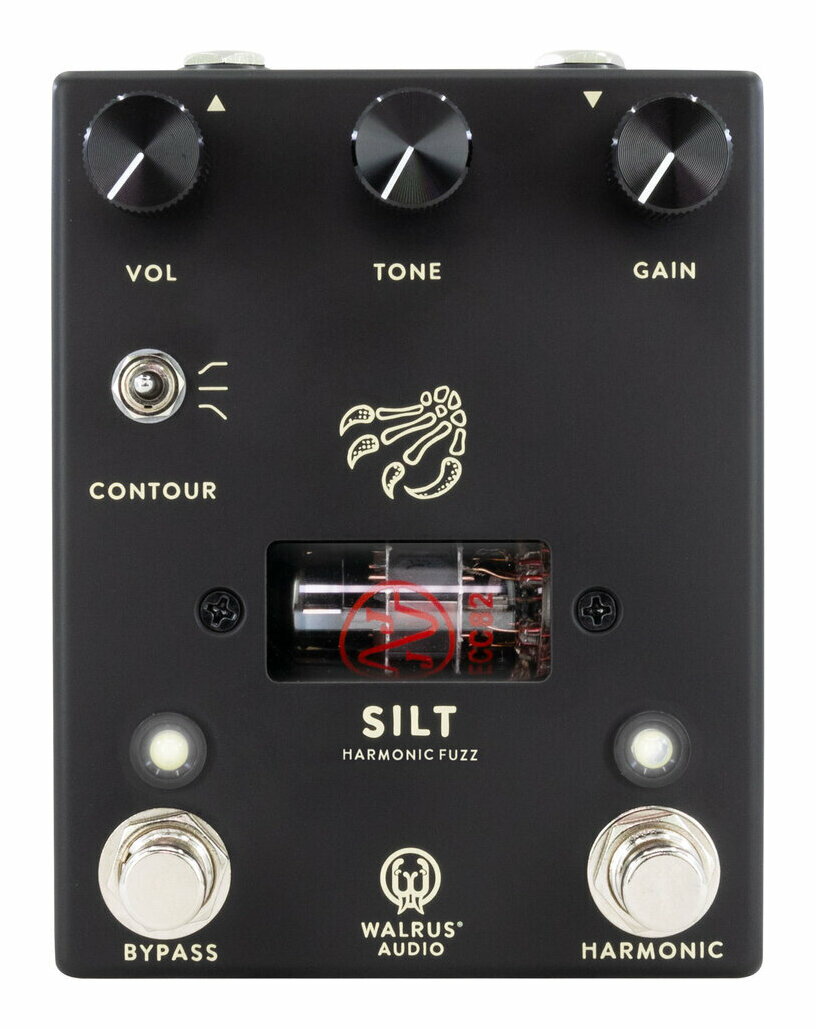 ギター ELECTROGRAVE RFDB-1 RipperFuzz Dry Blend ELECTROGRAVE RFDB-1 RIPPER FUZZ + DRY BLEND｜ミュージック