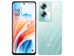 楽天市場】ソフトバンク OPPO Reno11 A A401OP コーラルパープル