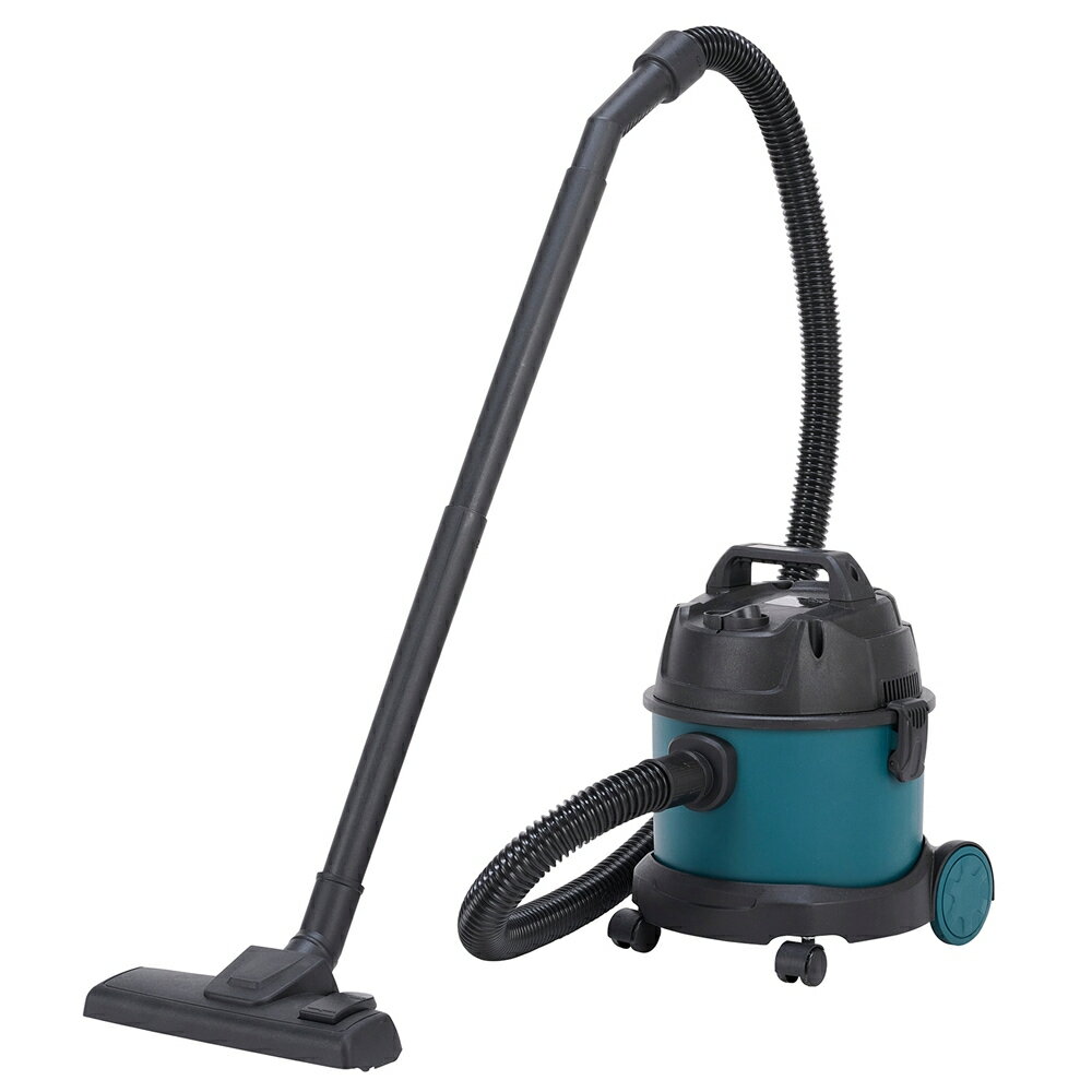 楽天市場】藤原産業 E-Value 乾湿両用掃除機10L EVC-100P | 価格比較