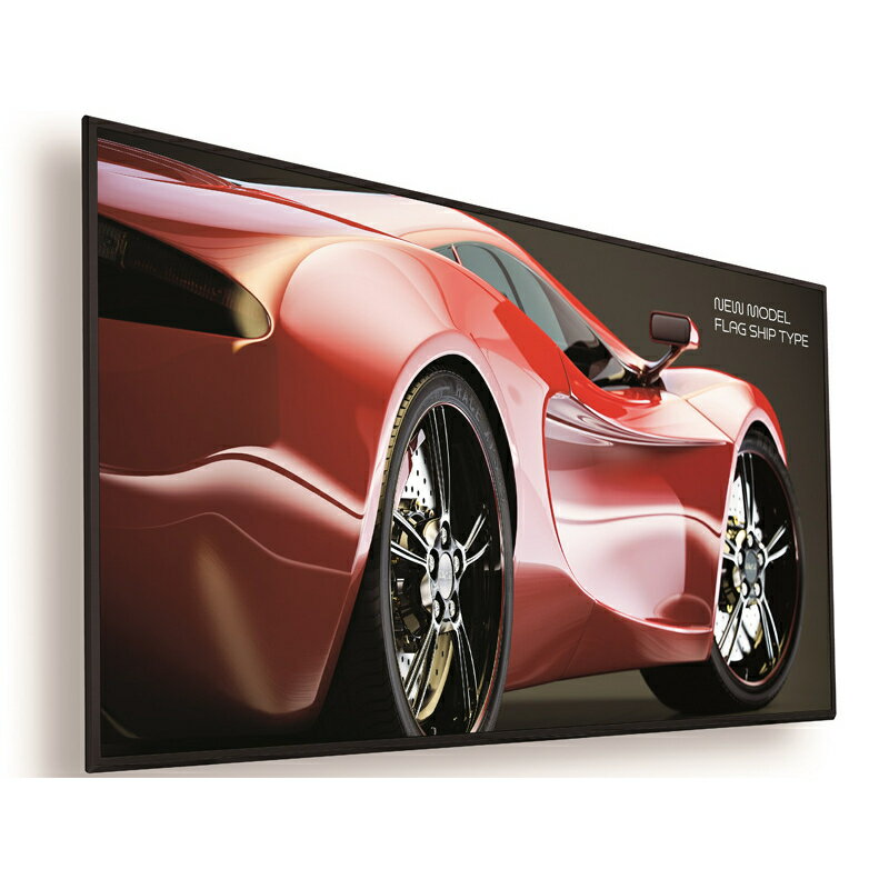 SONY 液晶ディスプレイ FW-65BZ40L