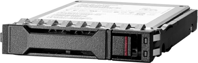P40505-K21 日本ヒューレット・パッカード HPE 3.84TB SATA 6G Mixed Use SFF BC Multi Vendor SSD