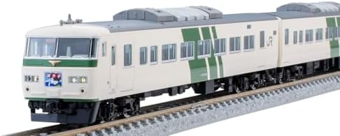 楽天市場】バンダイ Bトレ 185系踊り子8両セット | 価格比較