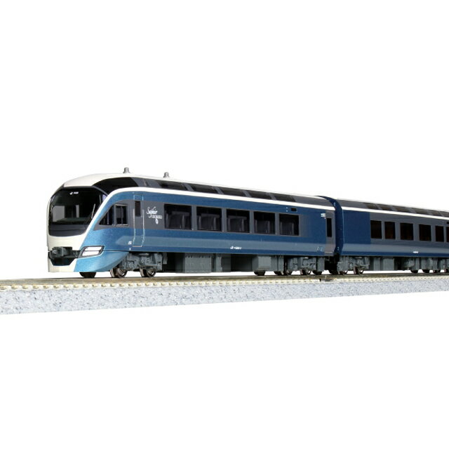 楽天市場】ポポンデッタ 6010 東武500系「リバティ」6両