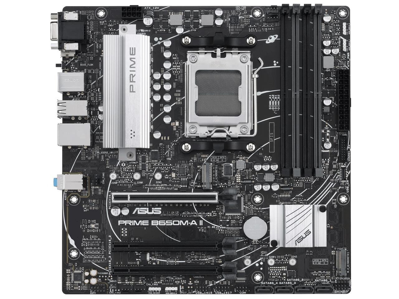 楽天市場】ASUS マザーボード PRIME A620M-K-CSM | 価格比較
