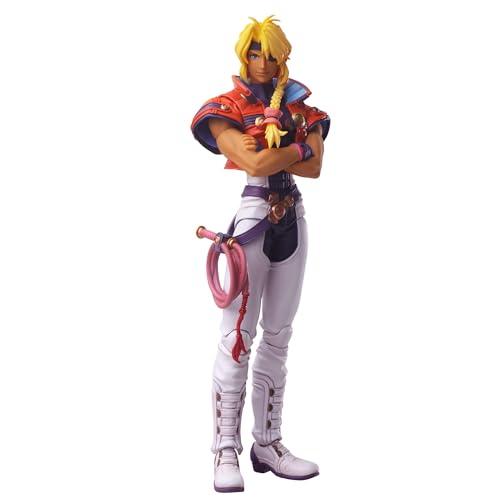 楽天市場】スクウェア・エニックス ゼノギアス BRING ARTS