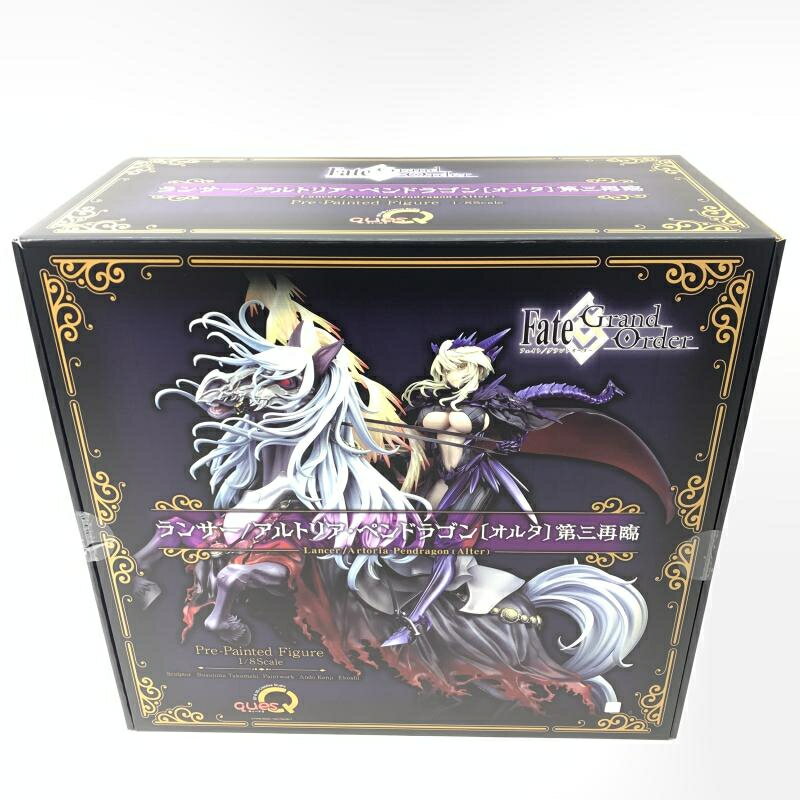 楽天市場】グッドスマイルカンパニー 1／8 Fate