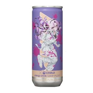 楽天市場】JIDAI JIDAI ASAP AWAKEN にじさんじ(葛葉)缶 250ml