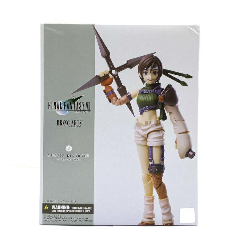 楽天市場】スクウェア・エニックス ファイナルファンタジーVII