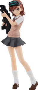 楽天市場】KADOKAWA 1／8 とある科学の超電磁砲S レールガン 御坂