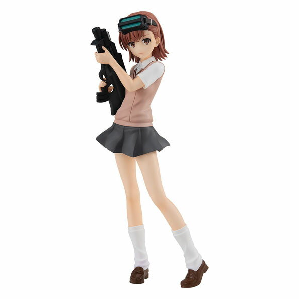 楽天市場】KADOKAWA 1／8 とある科学の超電磁砲S レールガン