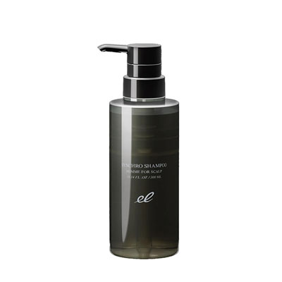 エレクトロン シンクロシャンプー オム FOR SCALP 男性用 300mL