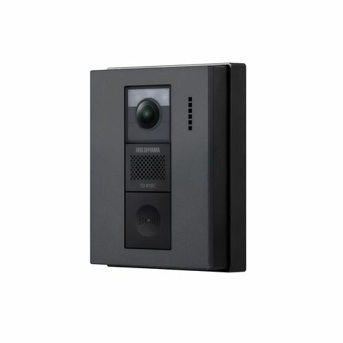 楽天市場】アイホン アイホン カメラ付玄関子機 JB-DA | 価格